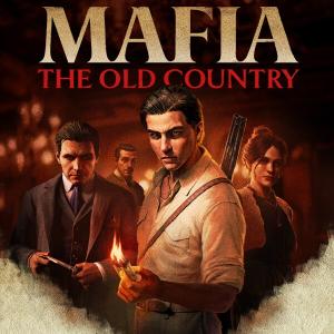 Mafia: The Old Country