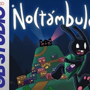 Noctambulo
