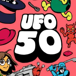 UFO 50