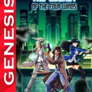 The Secrets of the Four Winds