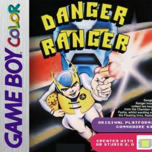 Danger Ranger