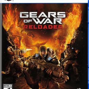 Gears of War: Reloaded