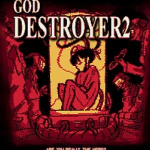 God Destroyer 2