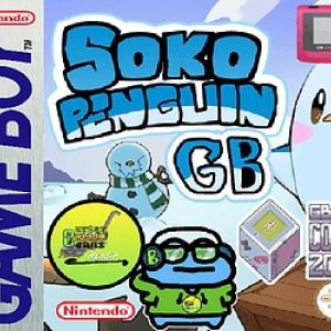 SokoPenguin GB
