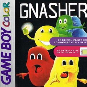 Gnasher