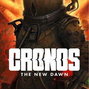 Cronos: The New Dawn