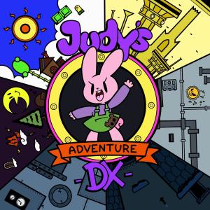 Judy's Adventure DX
