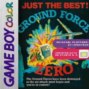 Ground Force Zero