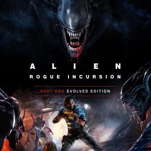 Alien: Rogue Incursion