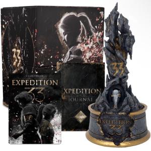 Clair Obscur: Expedition 33 [Monolith Set]