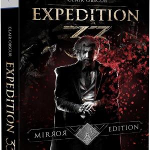 Clair Obscur: Expedition 33 [Mirror Edition]
