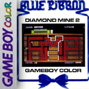 Diamond Mine 2