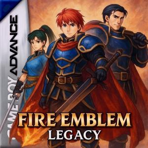 Fire Emblem: Legacy