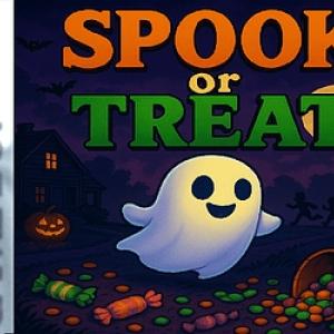 Spook or Treat