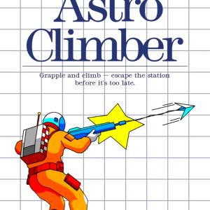 Astro Climber