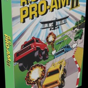 R.C. Pro-Am II [Collector’s Edition]