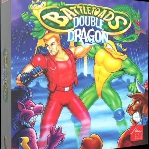 Battletoads & Double Dragon [Collector’s Edition]