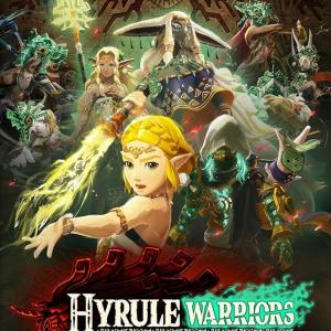 Hyrule Warriors: L’era dell’esilio