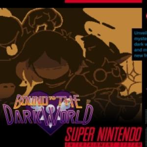 EarthBound - Bound to the Dark World