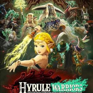 Hyrule Warriors : Les Chroniques du sceau