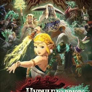 Hyrule Warriors: Age of Imprisonment