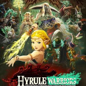 Hyrule Warriors: La era del destierro