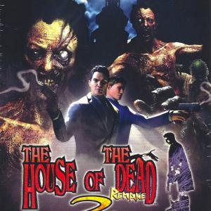 The House of the Dead 2: Remake [Infect Edition]