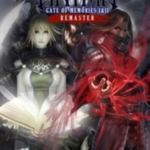 Anima Gate of Memories I&II Remaster