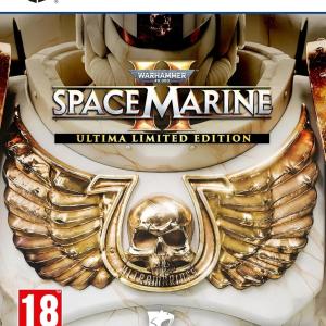 Warhammer 40,000: Space Marine II [Ultima Limited Edition]