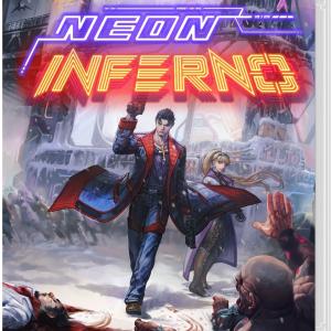 Neon Inferno