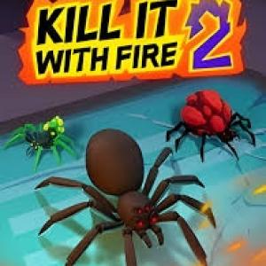 Kill it With Fire 2