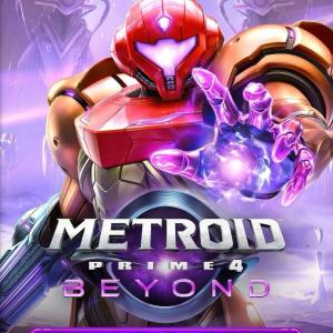 Metroid Prime 4: Beyond