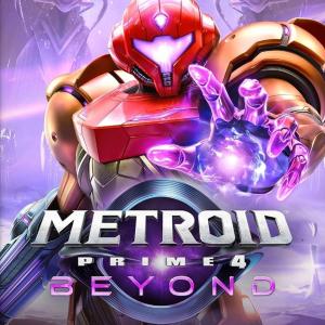 Metroid Prime 4: Beyond [Nintendo Switch 2 Edition]