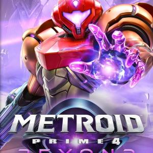 Metroid Prime 4: Beyond