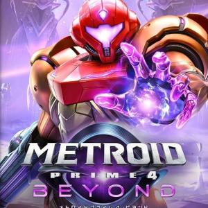 Metroid Prime 4: Beyond [Nintendo Switch 2 Edition]