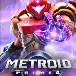 Metroid Prime 4: Beyond