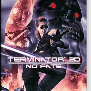 Terminator 2D: NO FATE