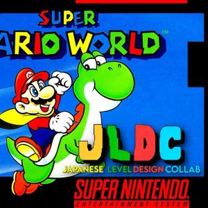 Super Mario World JLDC