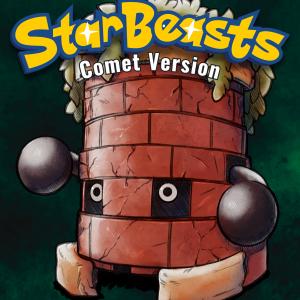 Star Beasts : Comet Version