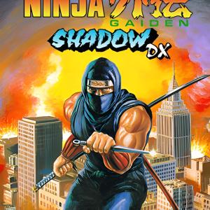 Ninja Gaiden Shadow DX