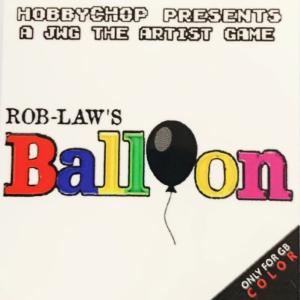 Balloon.gb
