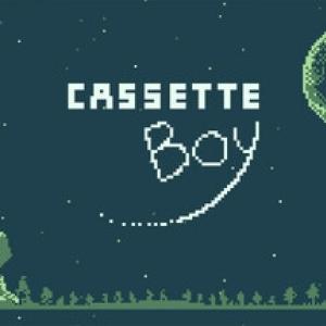 CASSETTE BOY