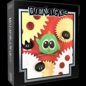 Gimmick USA Edition