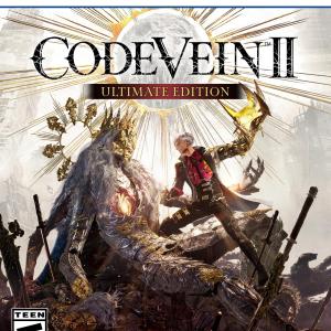 Code Vein II: Ultimate Edition