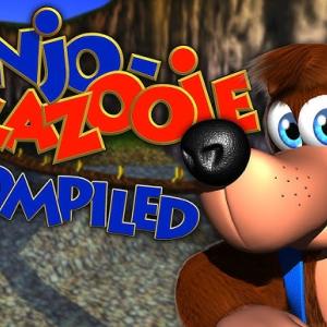 Banjo-Kazooie Recompiled