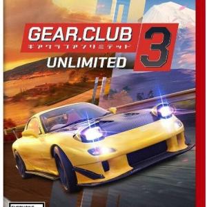 Gear.Club Unlimited 3