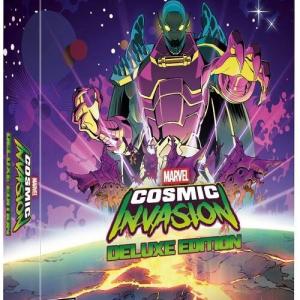 Marvel Cosmic Invasion