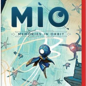 MIO: Memories In Orbit