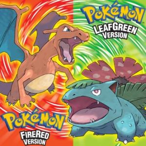 Pokémon Rosso Fuoco e Pokémon Verde Foglia