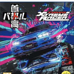 Tokyo Xtreme Racer